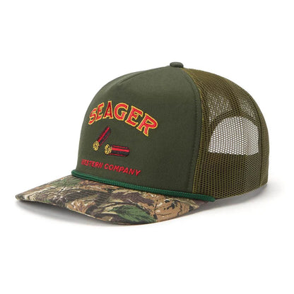 Gone Huntin' Snapback