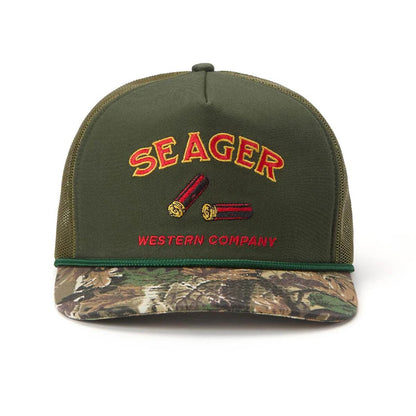 Gone Huntin' Snapback