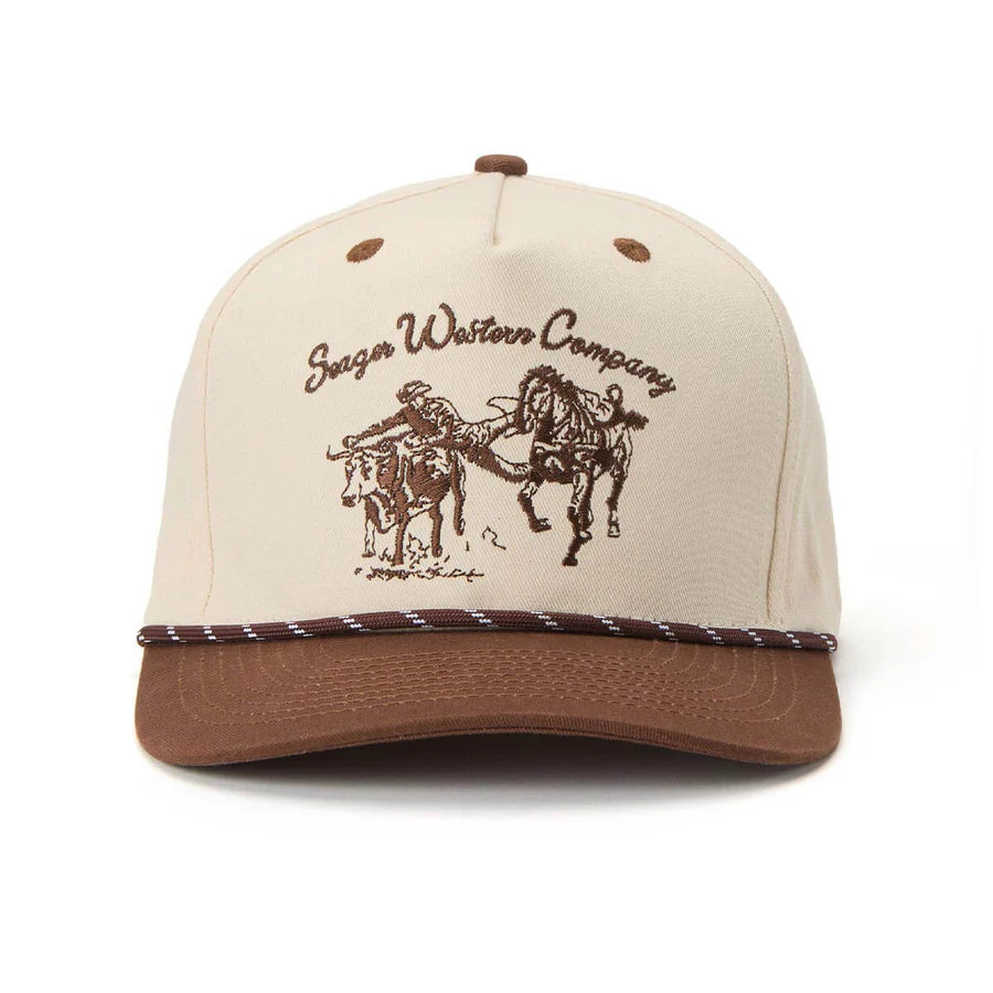 Los Rios Snapback