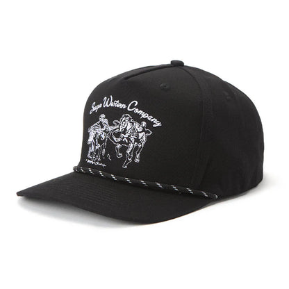 Los Rios Snapback