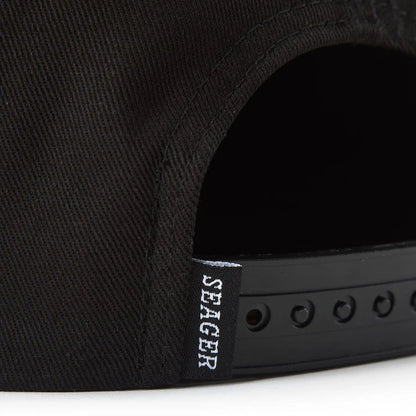 Los Rios Snapback