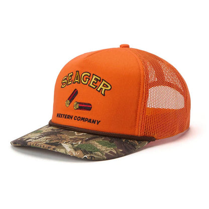 Gone Huntin' Snapback
