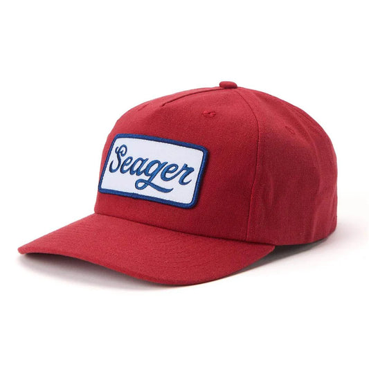Uncle Bill Snapback