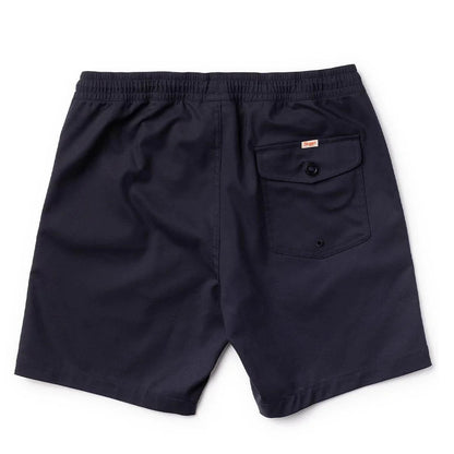 Yuma Short
