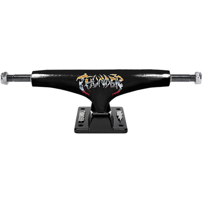 Severed Hollow Light Trucks