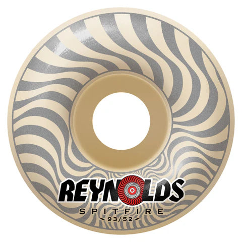 F4 93 Reynolds Classic Wheels