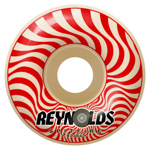 F4 93 Reynolds Classic Wheels