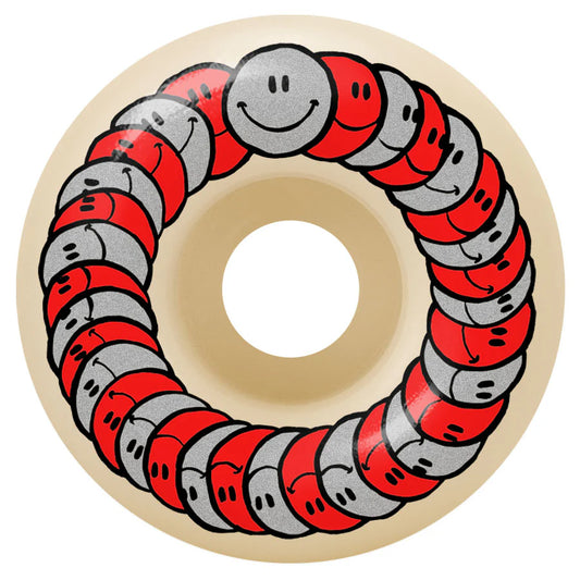 F4 99 Spanky Happy Classic Wheels 54mm