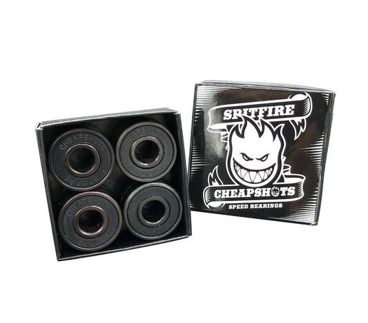 Cheapshots Bearings