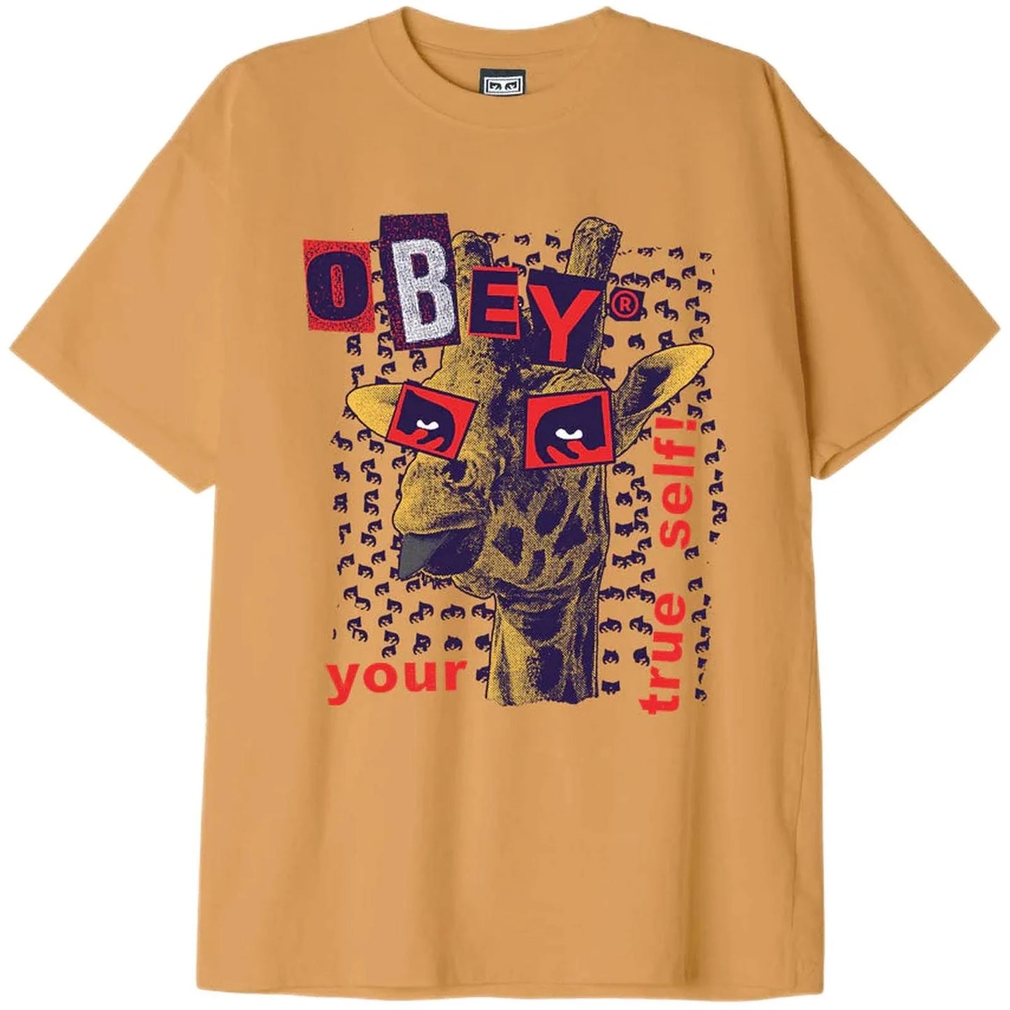 Your True Self T-Shirt