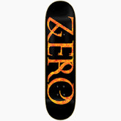 Dying To Live Deck