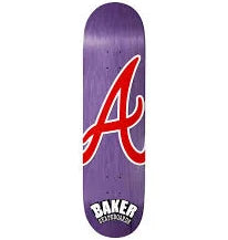 Reynolds ATL Deck