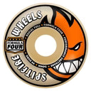 F4 99 Radial Full Wheels
