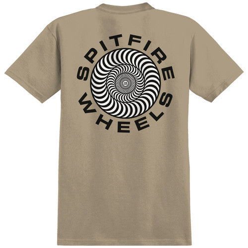 Classic '87 Swirl Fill T-Shirt