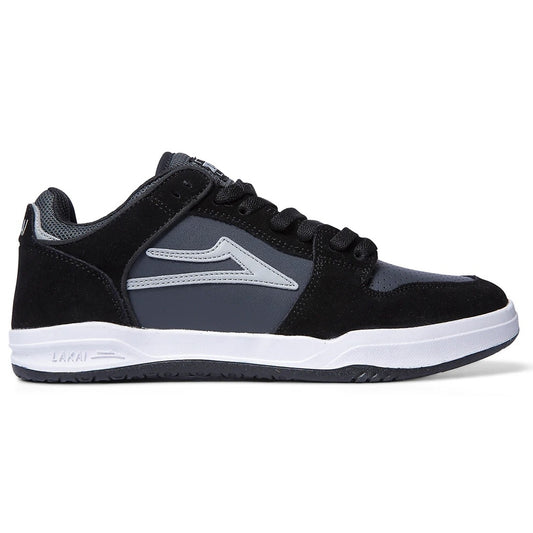 Teleford Shoe - Blk/Multi