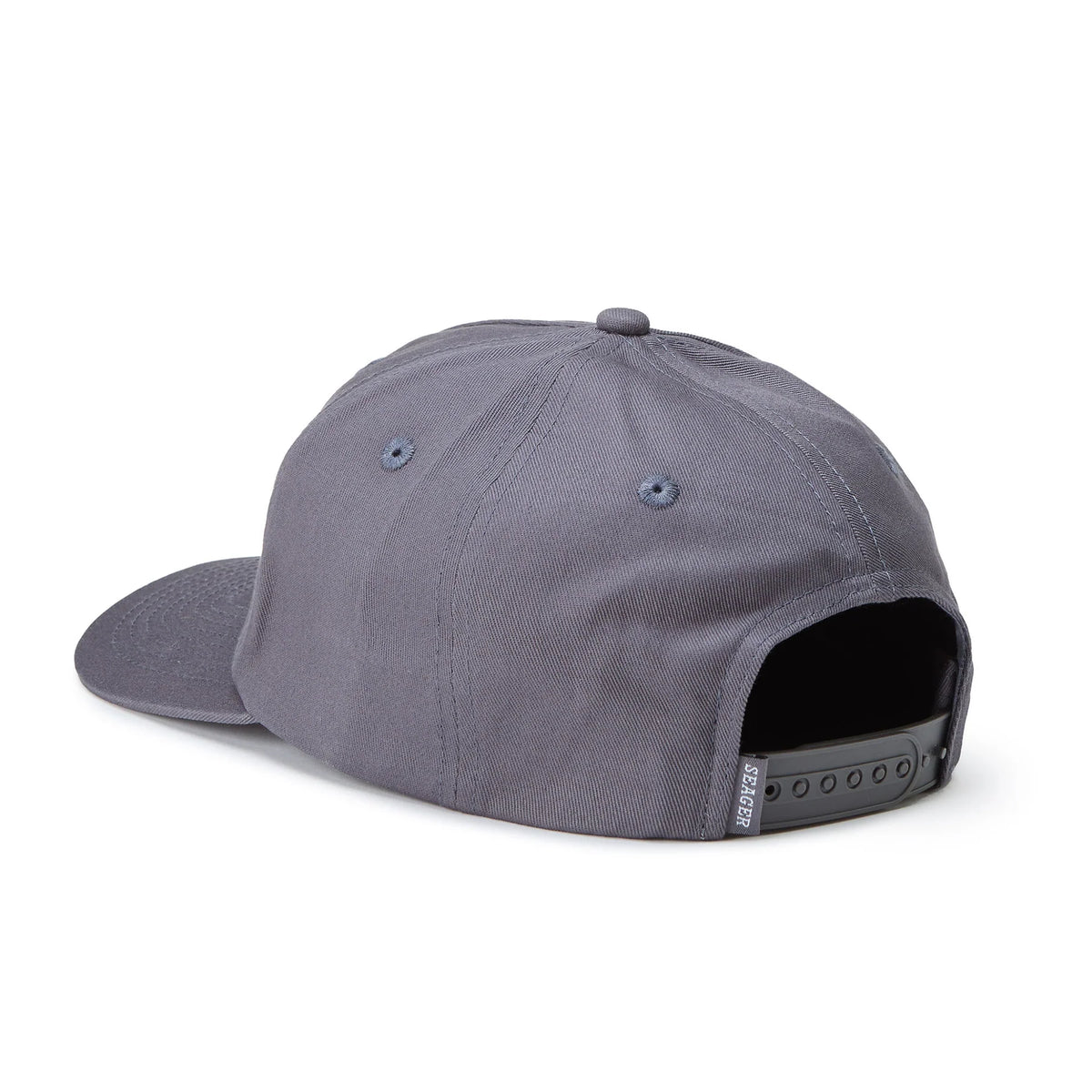 Steelie Snapback