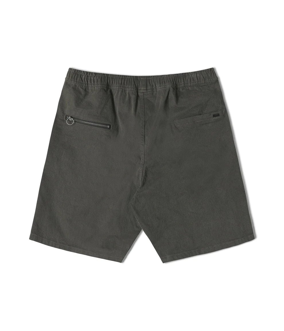 Prayer Herringbone Short