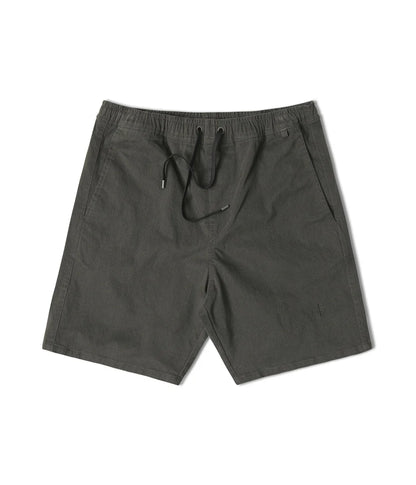 Prayer Herringbone Short