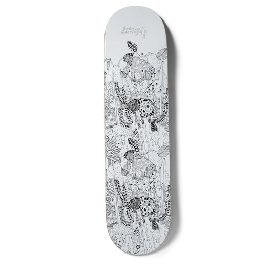 Breanna Geernig Suzuki Method Deck