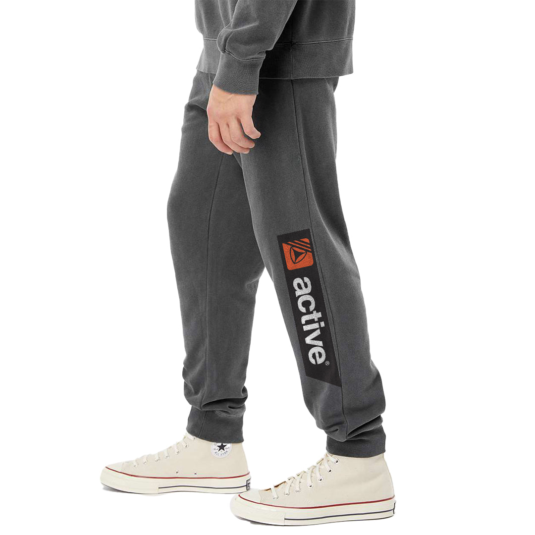 Unisex | Active & Decker | Sweat Pant