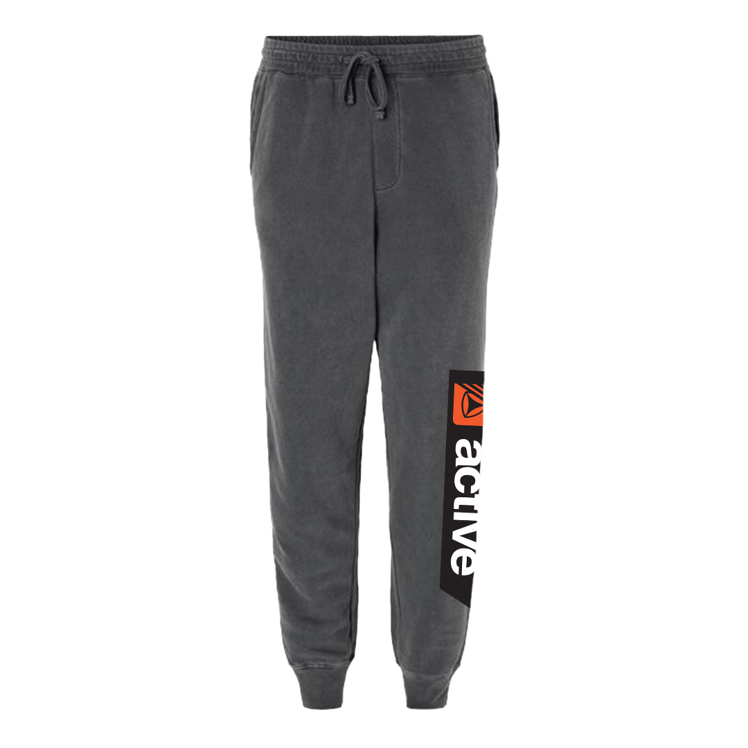 Unisex | Active & Decker | Sweat Pant