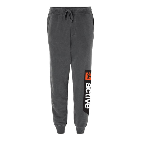 Unisex | Active & Decker | Sweat Pant