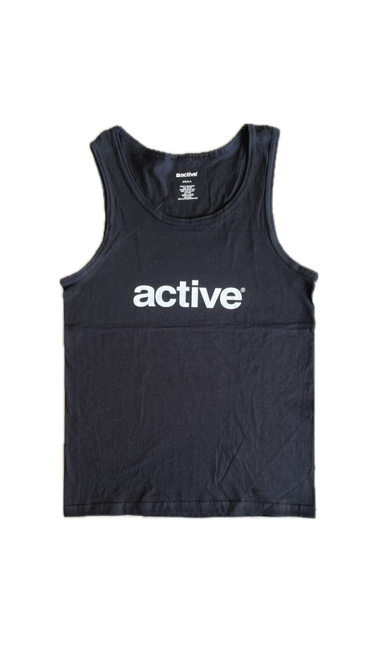 Lockup Tank Top
