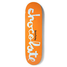 Tershy Original Chink Deck