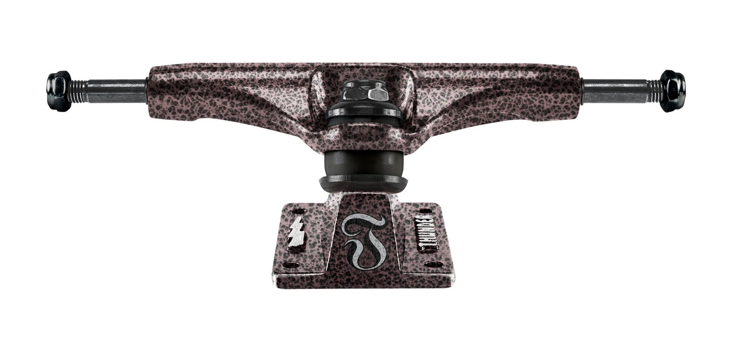 Thunder - Black Rose Light Trucks