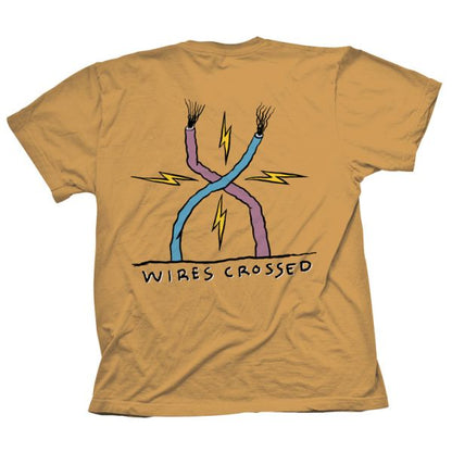 Wires T-shirt