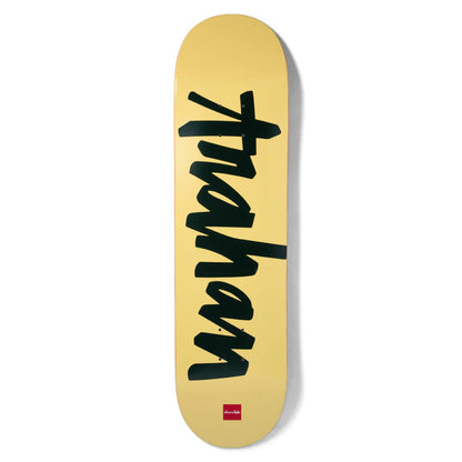 Trahan OG Chunk Deck