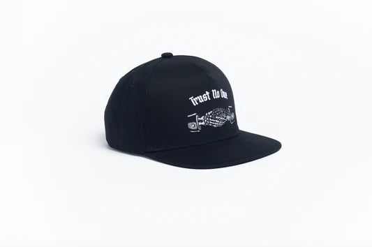 Trust No One Hat