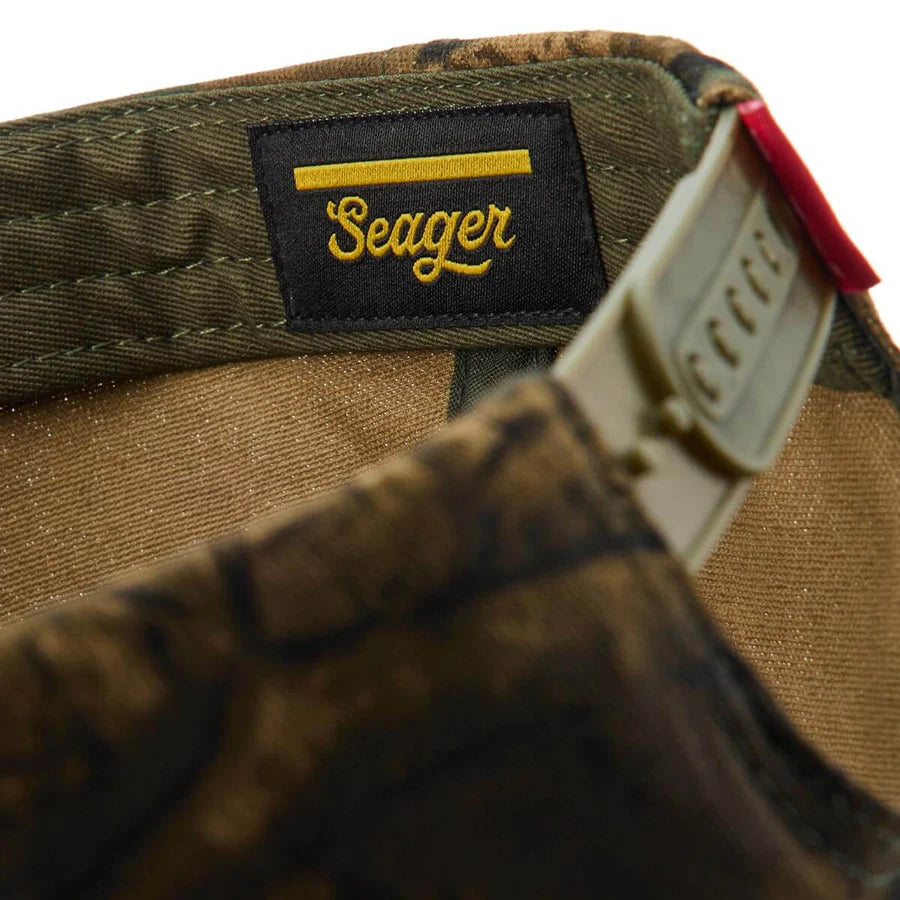 SGR USA Snapback