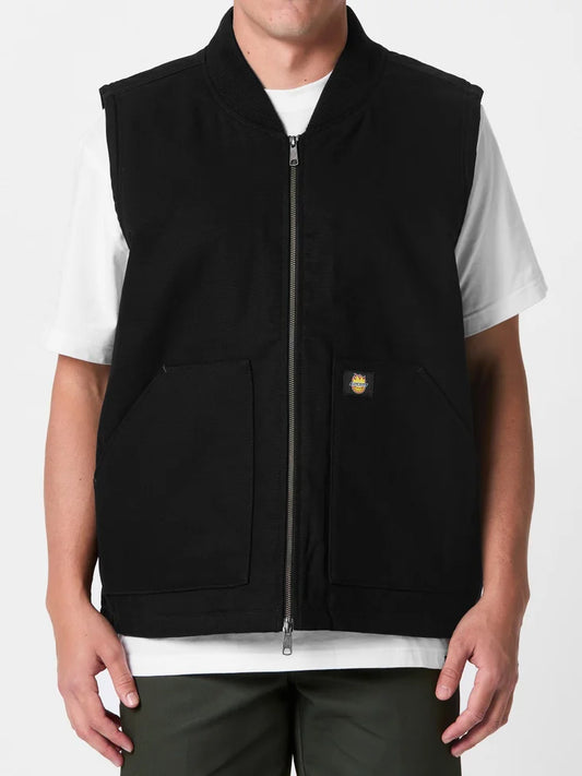 Dickies x Spitfire Vest