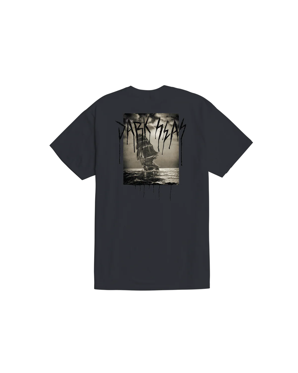 Wet Paint T-Shirt