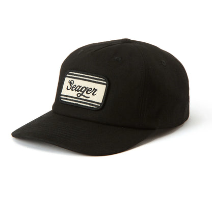 Whitewater Hemp Snapback