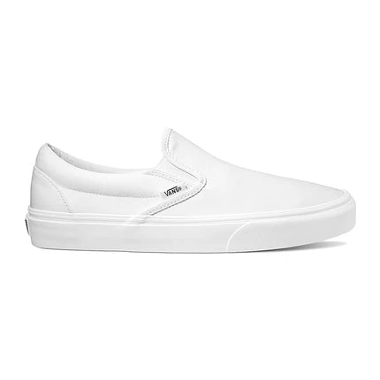 Classic Slip-On Shoe