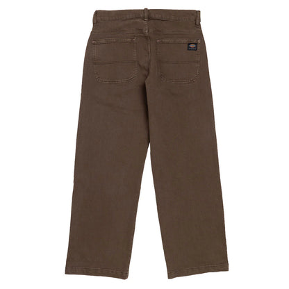 Skateboarding Wingville Loose Denim 32L