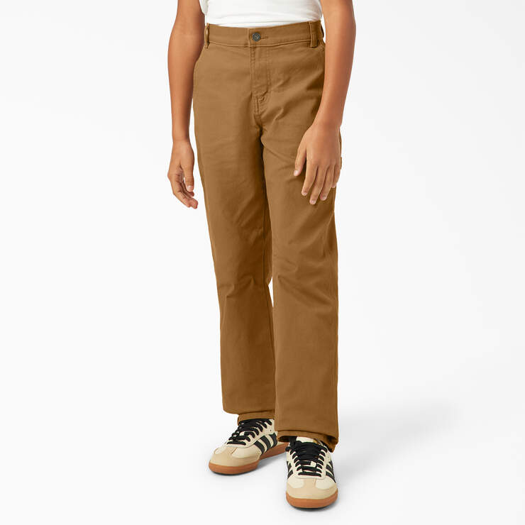 Youth Carpenter Pant