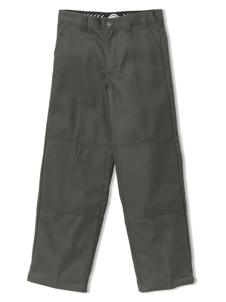 Dickies x Spitfire Boys Double Knee Pant