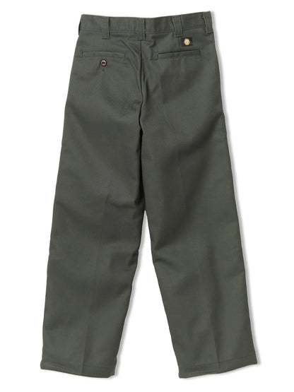 Dickies x Spitfire Boys Double Knee Pant – Active Ride Shop Dickies x Spitfire Boys Double Knee Pant – Active Ride Shop