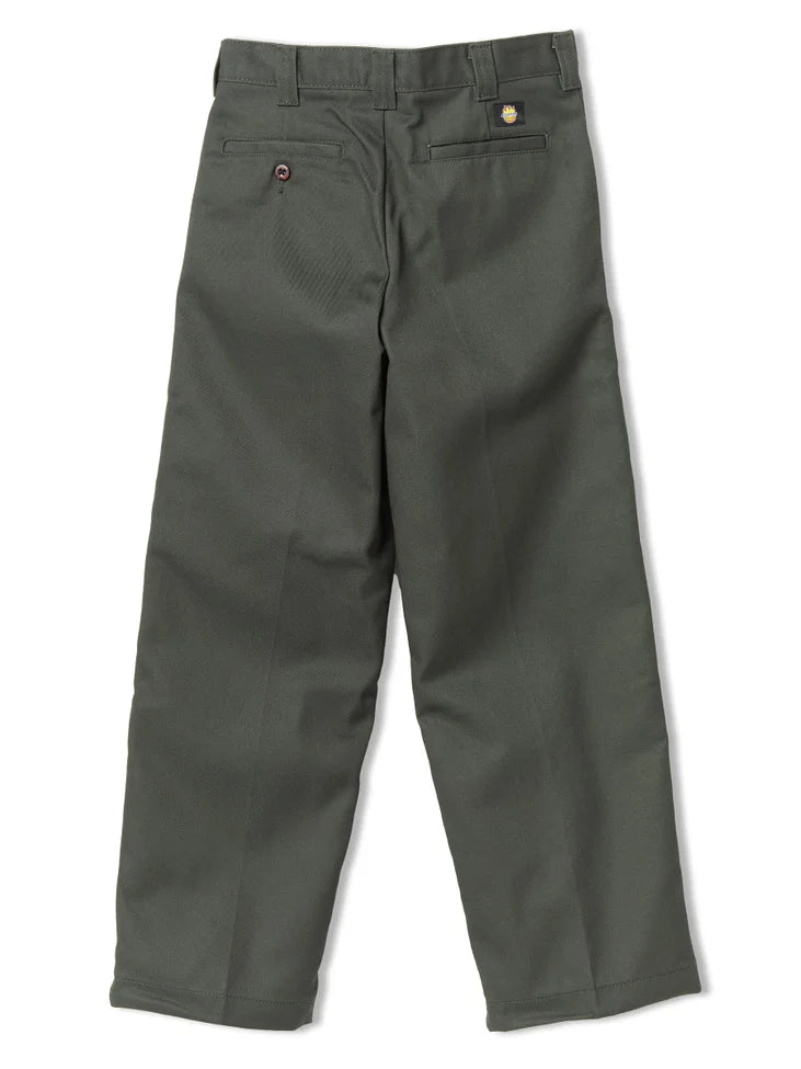 Dickies x Spitfire Boys Double Knee Pant