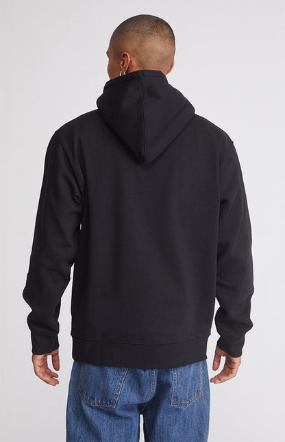 Obey Bold Hoodie - Black