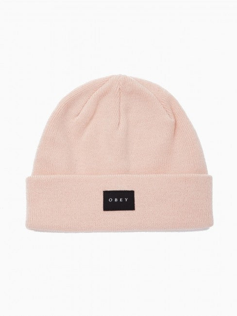 Virgil Beanie - Pink