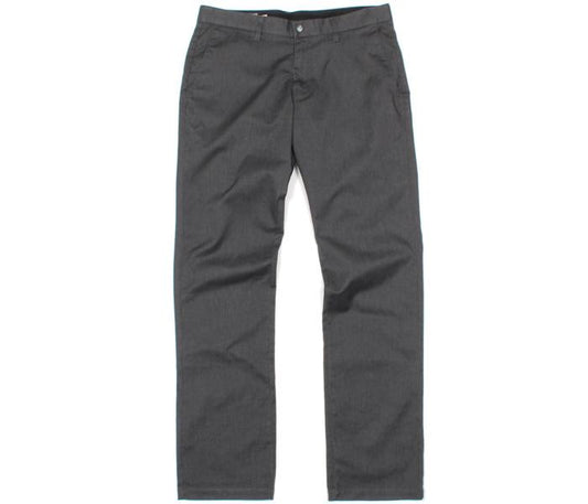 Frickin Modern Stretch Chino - Charcoal