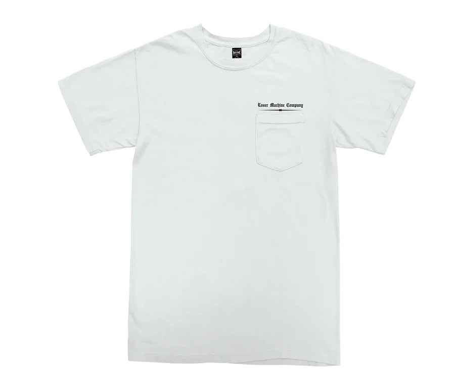 Disorder Pocket T-Shirt