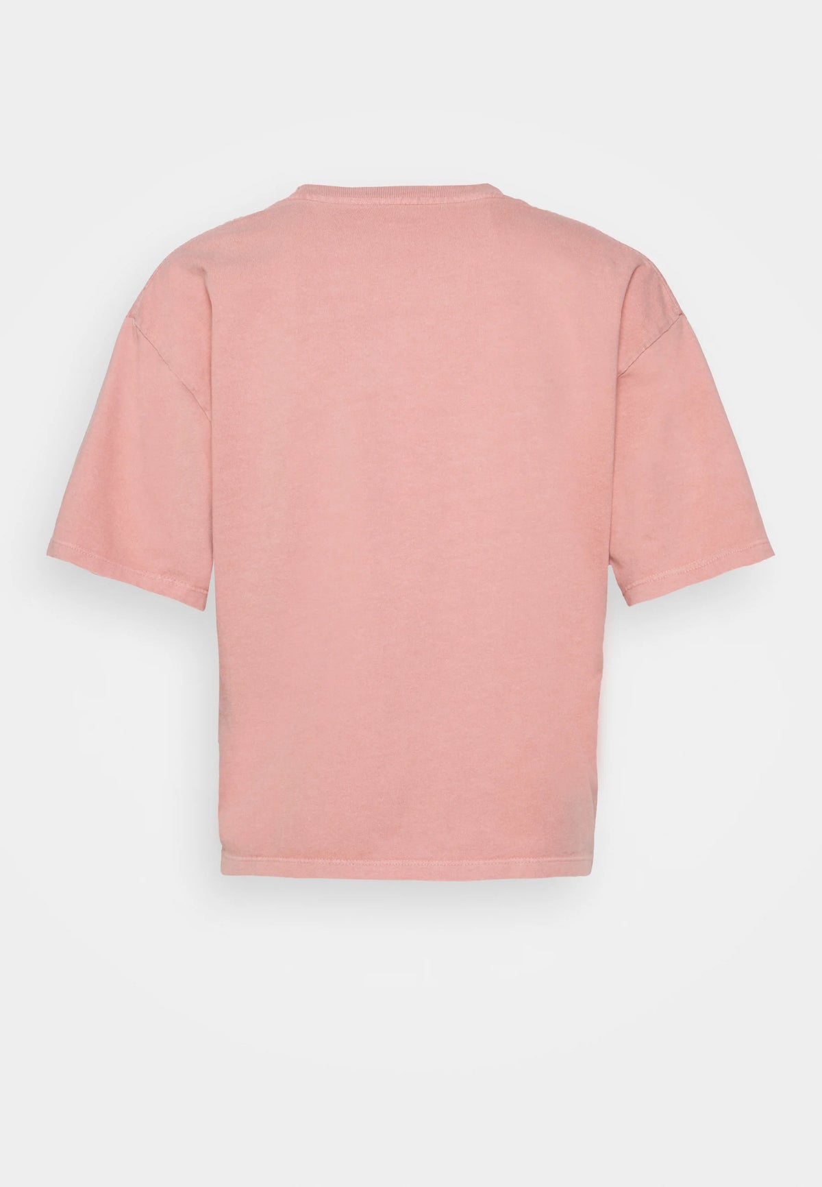 Sunshine Visuals T-Shirt - Pink Amethy