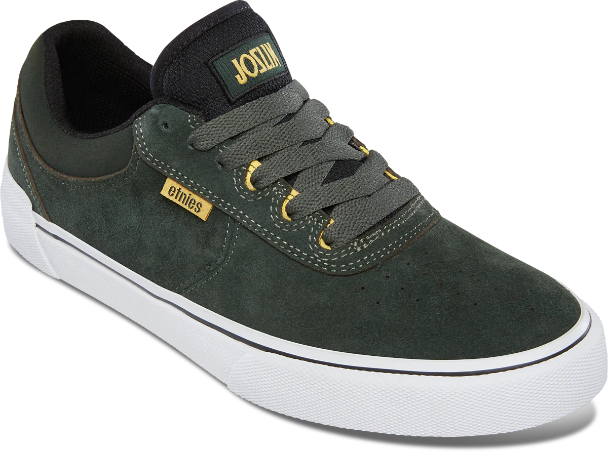 Joslin Vulc Shoe