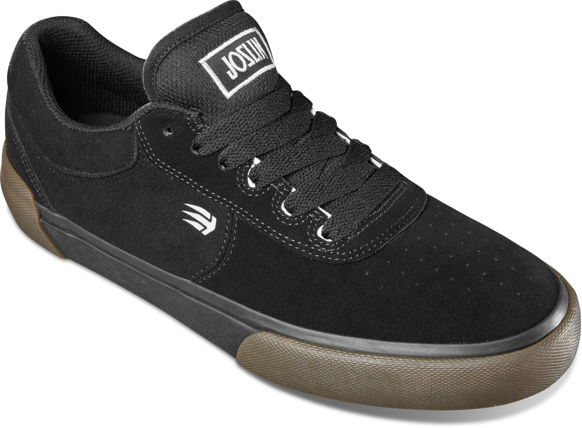 Joslin Vulc Shoe