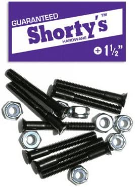 Shorty's Phillips Hardware